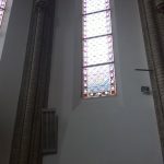 Ólomüveg Restaurálás (Unitárius Templom) - Soós Csilla